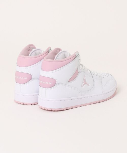 JORDAN BRAND W JORDAN COURT CONNECT MID ジョーダン コート コネクト