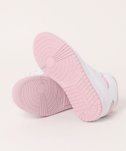 JORDAN BRAND W JORDAN COURT CONNECT MID ジョーダン コート コネクト