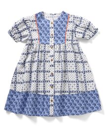 Seraph | エスニック柄ワンピース(ワンピース)