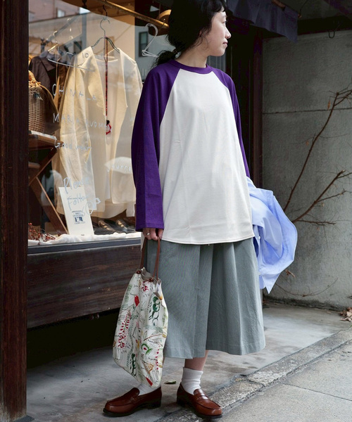 JOURNAL STANDARD LUXE（ジャーナルスタンダード　ラックス）の「Lyra's PT（その他パンツ・レディース・グレー・FREE）」の4枚目の写真