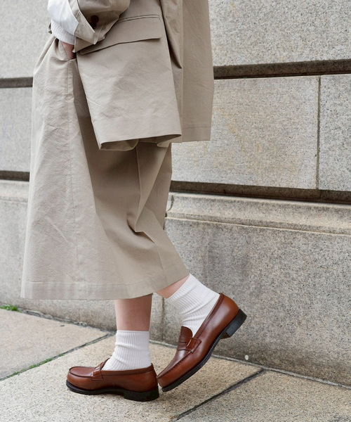 JOURNAL STANDARD LUXE（ジャーナルスタンダード　ラックス）の「Lyra's PT（その他パンツ・レディース・グレー・FREE）」の6枚目の写真