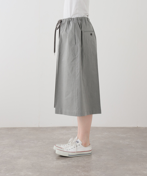 JOURNAL STANDARD LUXE（ジャーナルスタンダード　ラックス）の「Lyra's PT（その他パンツ・レディース・グレー・FREE）」の10枚目の写真