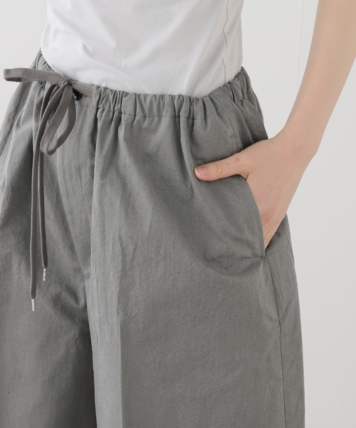 JOURNAL STANDARD LUXE（ジャーナルスタンダード　ラックス）の「Lyra's PT（その他パンツ・レディース・グレー・FREE）」の12枚目の写真