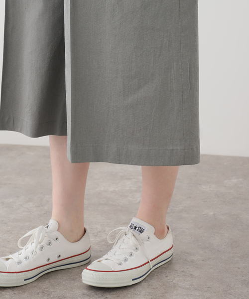 JOURNAL STANDARD LUXE（ジャーナルスタンダード　ラックス）の「Lyra's PT（その他パンツ・レディース・グレー・FREE）」の14枚目の写真