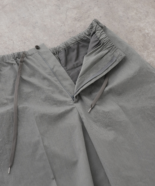 JOURNAL STANDARD LUXE（ジャーナルスタンダード　ラックス）の「Lyra's PT（その他パンツ・レディース・グレー・FREE）」の15枚目の写真