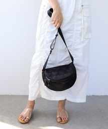 ハートキルトミニショルダー