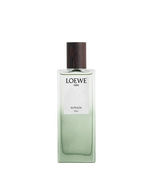 オードゥ パルファン “ロエベ アイレ スティレサ エリクシール”（50mL