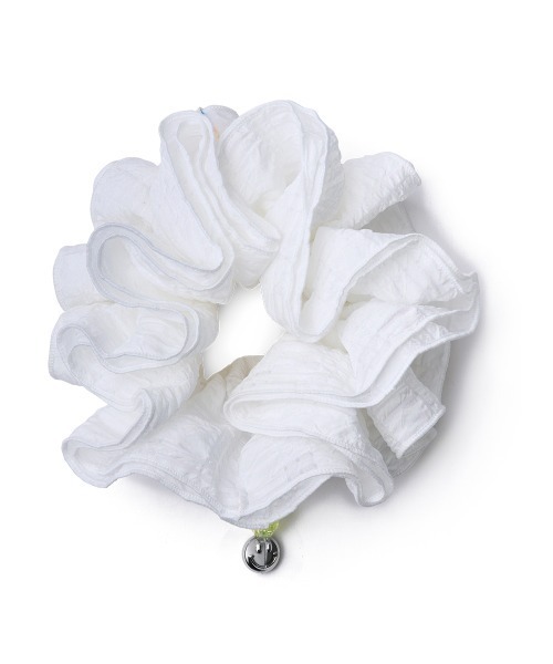 x ILLIT] SCRUNCHIE（シュシュ）｜ROCKFISH WEATHERWEAR（ロック