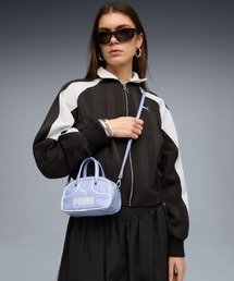 PUMA（プーマ）の「PUMA 1976 MICRO GRIP BAG 1L（プーマ 1976 マイクロ グリップバッグ 1L）（ショルダーバッグ）」