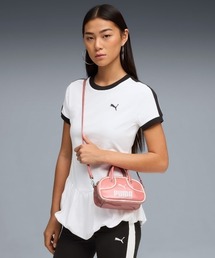 PUMA（プーマ）の「PUMA 1976 MICRO GRIP BAG 1L（プーマ 1976 マイクロ グリップバッグ 1L）（ショルダーバッグ）」