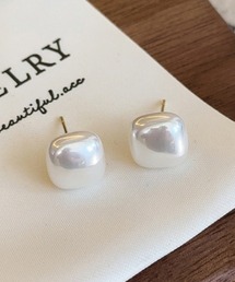 FReePLACe/パールピアス R0190
