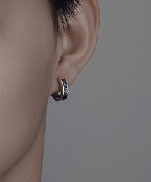 NO WAY(�m�[�E�F�C)��/Bz/EK561/�V���o�[�f�U�C���N���b�v�C�������O/�Ў��p/�����Y(NEZ)(�C�������O)