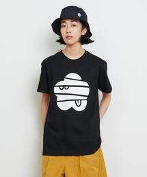FRAPBOIS PARK（フラボアパーク）の「半袖カットソー（Tシャツ/カットソー）」
