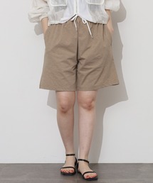 マルチファンクションハーフパンツ