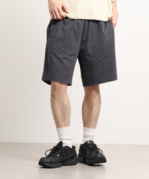 マルチファンクションハーフパンツ