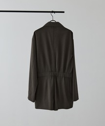 LOEFF｜ロエフのオールインワン・サロペット通販 - ZOZOTOWN