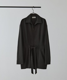 LOEFF（ロエフ）の「[LOEFF/ロエフ]LF TW AIO SRT（つなぎ/オールインワン）」