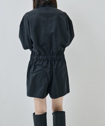 LOEFF（ロエフ）の「[LOEFF/ロエフ]LF TW AIO SRT（つなぎ/オールインワン）」