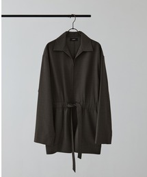 LOEFF（ロエフ）の「[LOEFF/ロエフ]LF TW AIO SRT（つなぎ/オールインワン）」