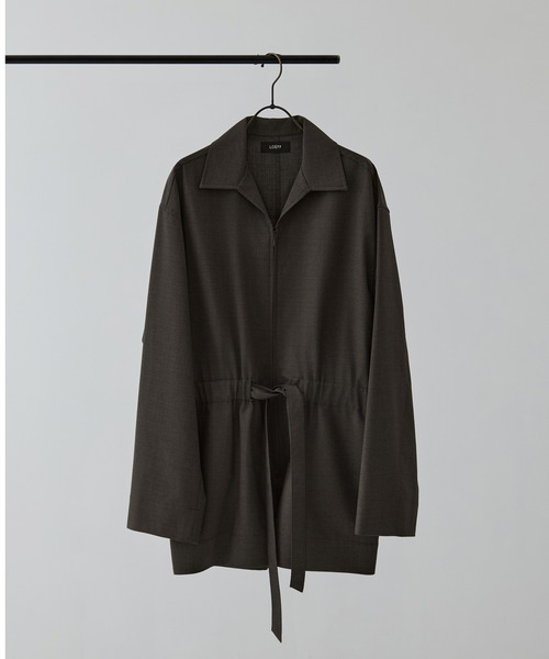 LOEFF｜ロエフのオールインワン・サロペット通販 - ZOZOTOWN