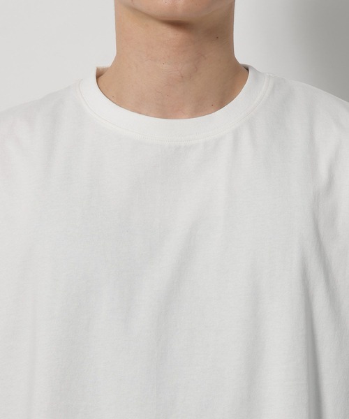 LAKOLE（ラコレ）の「ベーシックノースリーブ / 652943（タンクトップ・メンズ・ホワイト/ブラック・LARGE/MEDIUM/X-LARGE）」の8枚目の写真