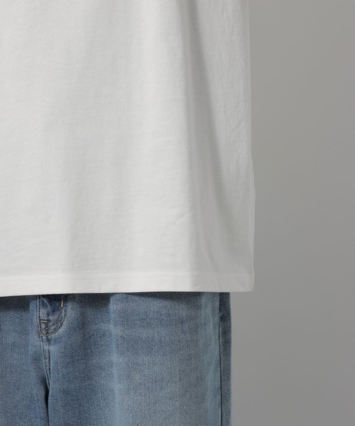 LAKOLE（ラコレ）の「ベーシックノースリーブ / 652943（タンクトップ・メンズ・ホワイト/ブラック・LARGE/MEDIUM/X-LARGE）」の10枚目の写真