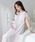 Rosemadame�i���[�Y�}�_���j�́u�ڐG�⊴ ���b�t�����A�C�X���l�O���W�F/�����s�[�X�p�W���}/�}�^�j�e�B�p�W���}�i�}�^�j�e�B/�������j�㉺�Z�b�g �������t�� �����y�X �D�w�� �Y�O�E�Y��Ή��i�}�^�j�e�B�E�F�A/�O�b�Y�j�v�b�s���N