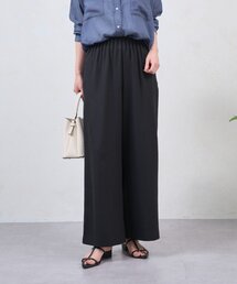 Jena espace merveilleux | ジョーゼットキャタピラーパンツ(その他パンツ)