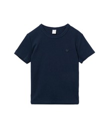 A BATHING APE ネイビー ポロシャツ A BATHING APE（アベイシングエイプ） ポロシャツ COLOR CAMO LARGE