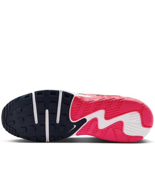 NIKE(ナイキ)の「ナイキ エア マックス エクシー メンズシューズ / Nike Air Max Excee Men's Shoes HF4854-100 White(スニーカー・メンズ・ホワイト・26.5/27/27.5/29/25.5/28/28.5/26/25)」の2枚目の写真