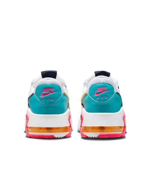 NIKE(ナイキ)の「ナイキ エア マックス エクシー メンズシューズ / Nike Air Max Excee Men's Shoes HF4854-100 White(スニーカー・メンズ・ホワイト・26.5/27/27.5/29/25.5/28/28.5/26/25)」の6枚目の写真
