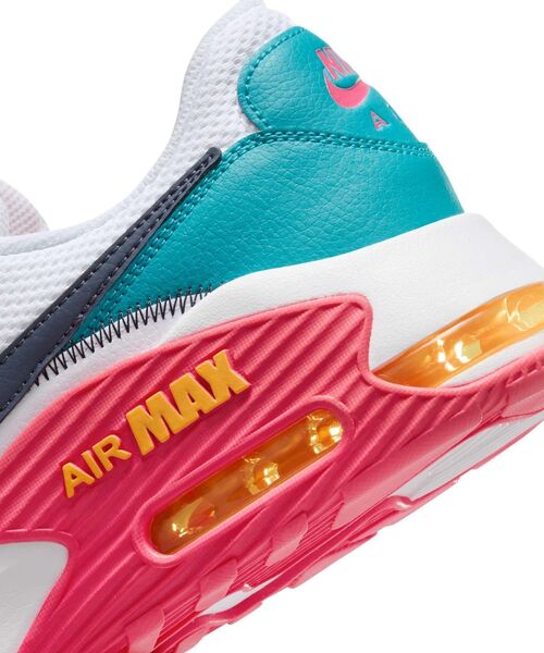 NIKE(ナイキ)の「ナイキ エア マックス エクシー メンズシューズ / Nike Air Max Excee Men's Shoes HF4854-100 White(スニーカー・メンズ・ホワイト・26.5/27/27.5/29/25.5/28/28.5/26/25)」の8枚目の写真