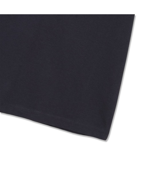 Guess(ゲス)の「MENS Tee 半袖Tシャツ ロゴTシャツ(Tシャツ/カットソー・メンズ・ホワイト/ダークネイビー・MEDIUM/X-LARGE/LARGE)」の7枚目の写真