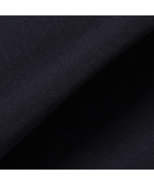 Guess(ゲス)の「MENS Tee 半袖Tシャツ ロゴTシャツ(Tシャツ/カットソー・メンズ・ホワイト/ダークネイビー・MEDIUM/X-LARGE/LARGE)」の9枚目の写真