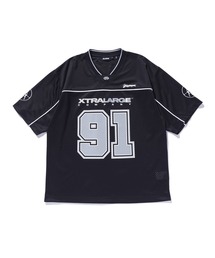 XLARGE | XTRA FOOTBALL JERSEY(Tシャツ/カットソー)