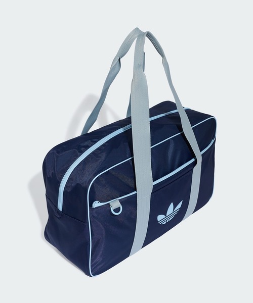adidas(アディダス)の「【adidas】HERI JK BAG(トートバッグ・レディース・インディゴブルー・FREE)」の3枚目の写真