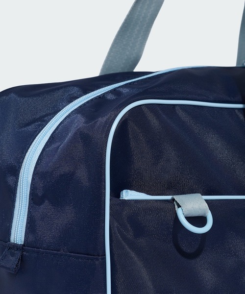 adidas(アディダス)の「【adidas】HERI JK BAG(トートバッグ・レディース・インディゴブルー・FREE)」の5枚目の写真