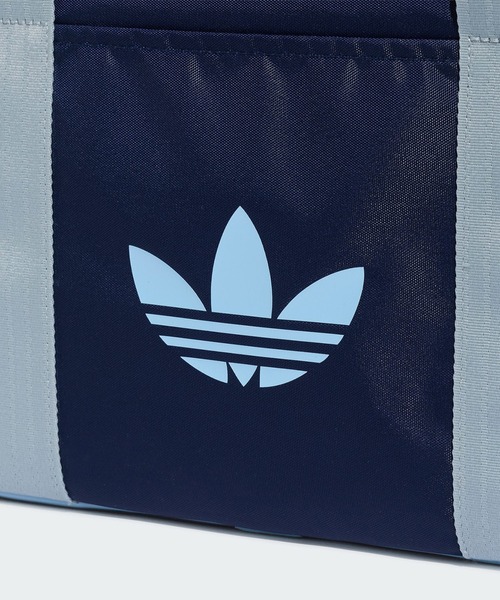 adidas(アディダス)の「【adidas】HERI JK BAG(トートバッグ・レディース・インディゴブルー・FREE)」の6枚目の写真