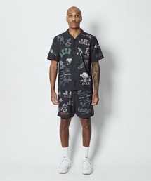 AKTR MEMORIAL SHIRT（アクター メモリアルシャツ）