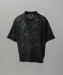 MAISON SPECIAL｜メゾン スペシャルのポロシャツ通販 - ZOZOTOWN