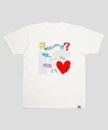 キューティ半袖Tシャツ