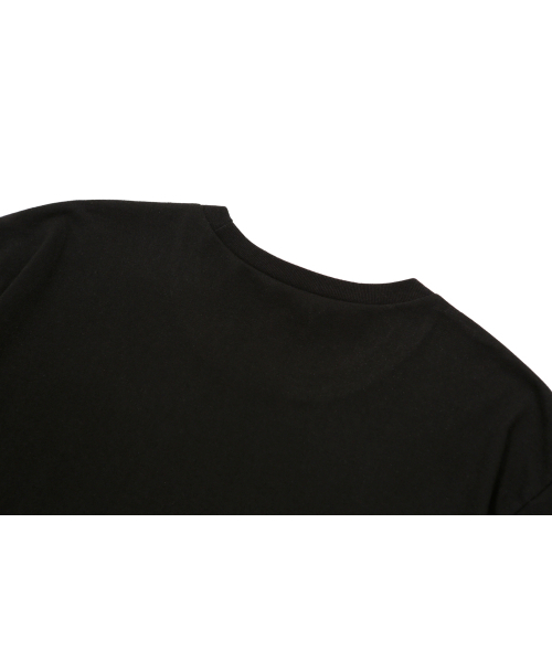 BP2 DISORDER(ビーピーツーディスオーダー)の「BPT ナ ハウズ T ブラック(Tシャツ/カットソー・レディース・その他・L/M)」の3枚目の写真