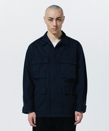 ROTTWEILER（ロットワイラー）の「R9 BDU JACKET（ブルゾン）」