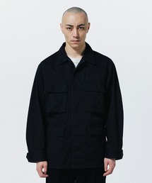 ROTTWEILER（ロットワイラー）の「R9 BDU JACKET（ブルゾン）」