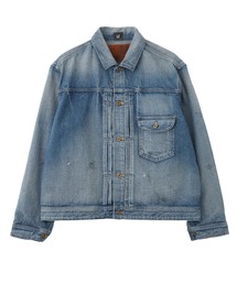 Lee(���[)��Lee COWBOY JACKET LM1020-146(���̑��A�E�^�[)