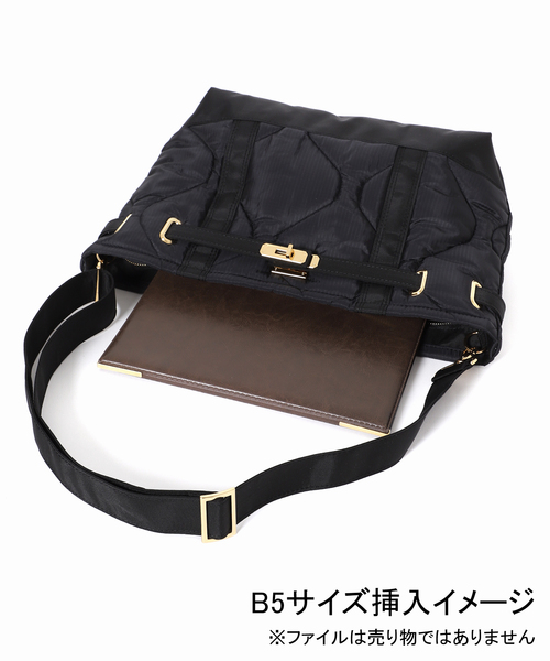 sita parantica（シータパランティカ）の「《追加》別注 SITA PARANTICA/シータパランティカ RP メッセンジャーバッグ（メッセンジャーバッグ・レディース・ブラック・FREE）」の21枚目の写真