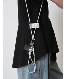 ELENDEEK（エレンディーク）の「MULTI SMARTPHONE LEATHER SHOULDER（スマホグッズ）」
