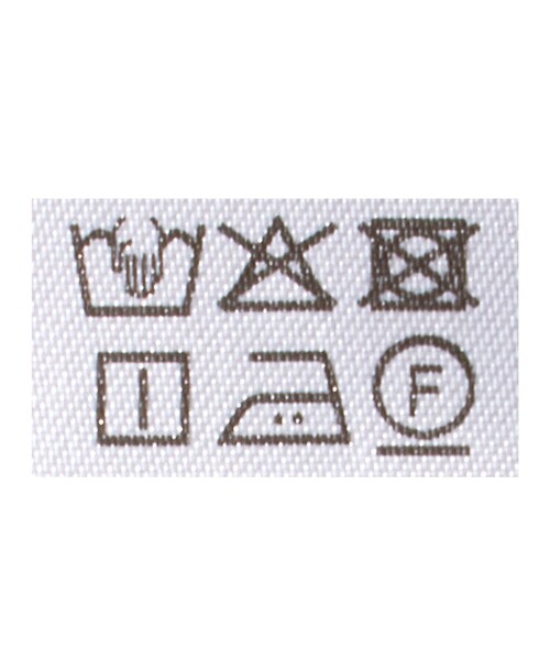 Steven Alan(スティーブンアラン)の「<Steven Alan>コットン ヘンリーネック ショートスリーブ プルオーバー(Tシャツ/カットソー・レディース・ブラック/オフホワイト・FREE)」の15枚目の写真