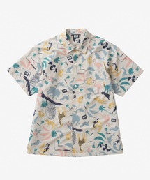 HELLY HANSEN(ヘリーハンセン)の「【HELLY HANSEN】HELLY HANSEN アロハシャツ(シャツ/ブラウス)」
