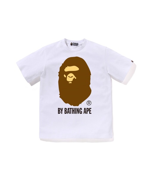 A BATHING APE｜アベイシングエイプ（キッズ）のTシャツ/カットソー
